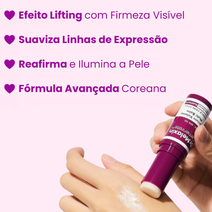 Bálsamo Coreano Efeito Lifting - Dr.Melaxin